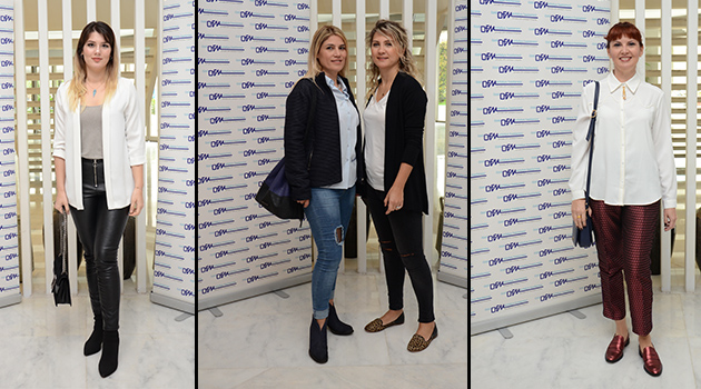 Aile Planlamasının konuğu Özalp oldu