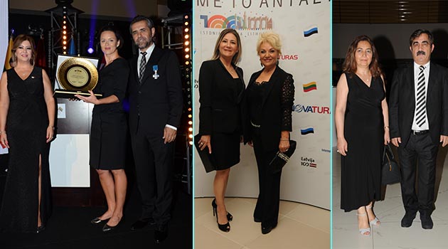 Baltık ülkelerinden bağımsızlık kutlaması