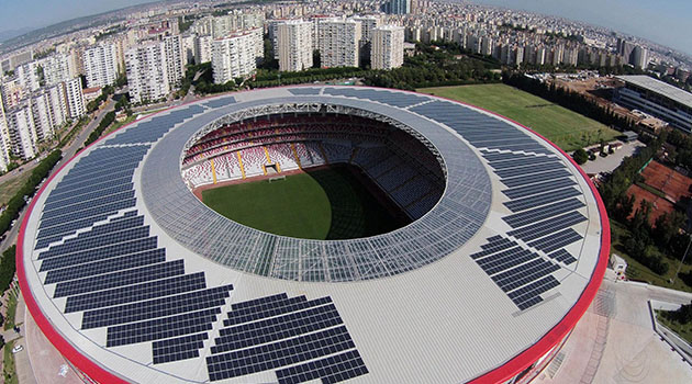 İhsan Coşkun | Sporun Perde Arkası