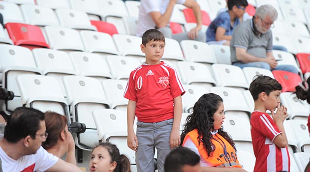 İhsan Coşkun | Sporun Perde Arkası