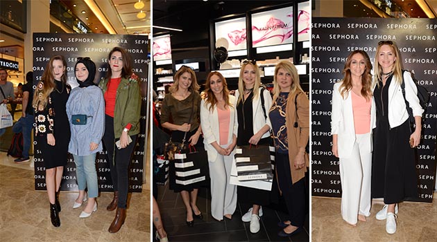 Yeni sezona “Merhaba” dedi