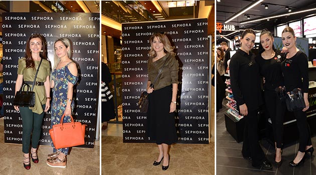 Yeni sezona “Merhaba” dedi