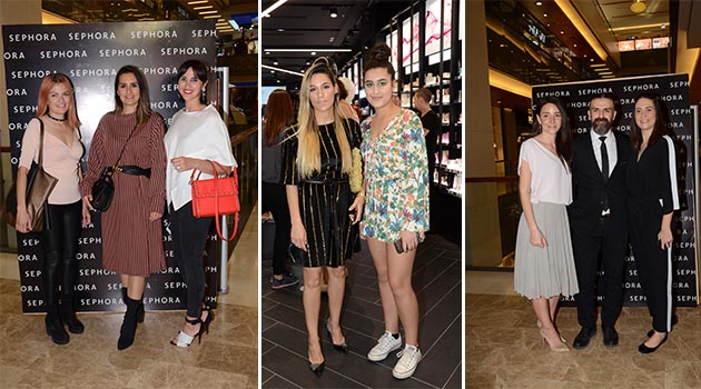 Yeni sezona “Merhaba” dedi