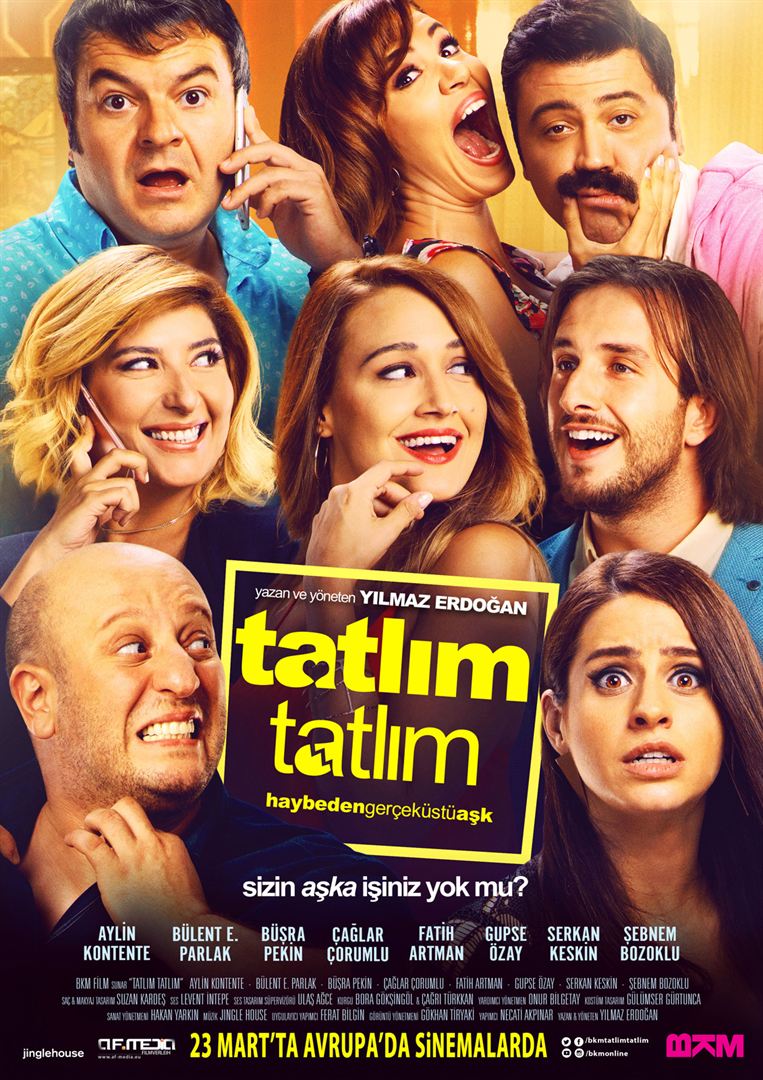 HAFTA SONU SANAT GÜNLÜĞÜ