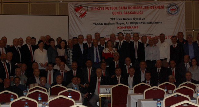 ASLAN PARÇASI
