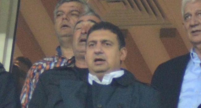 ASLAN PARÇASI