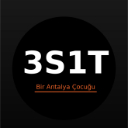 3S1T Bir Antalya çocuğu