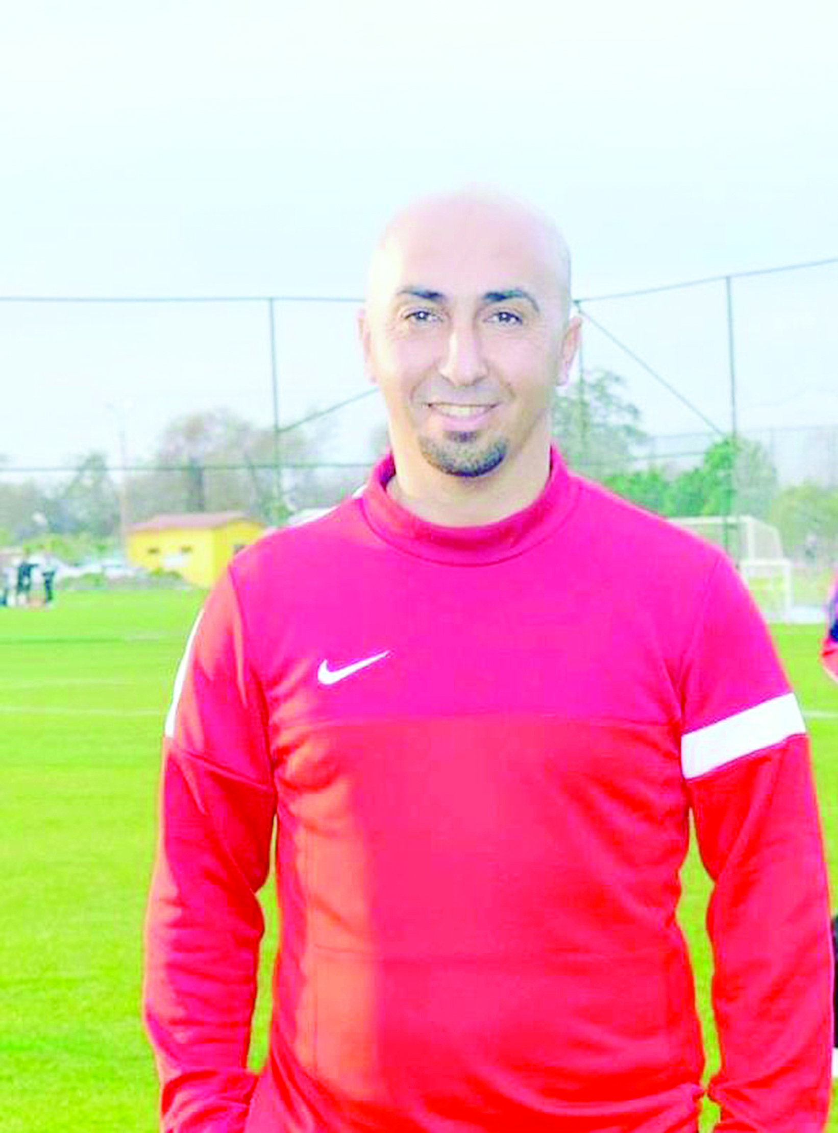 Hüseyin Türk