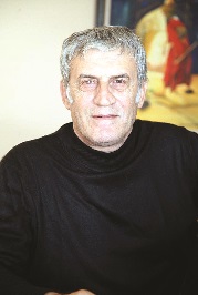 Mehmet TALAY