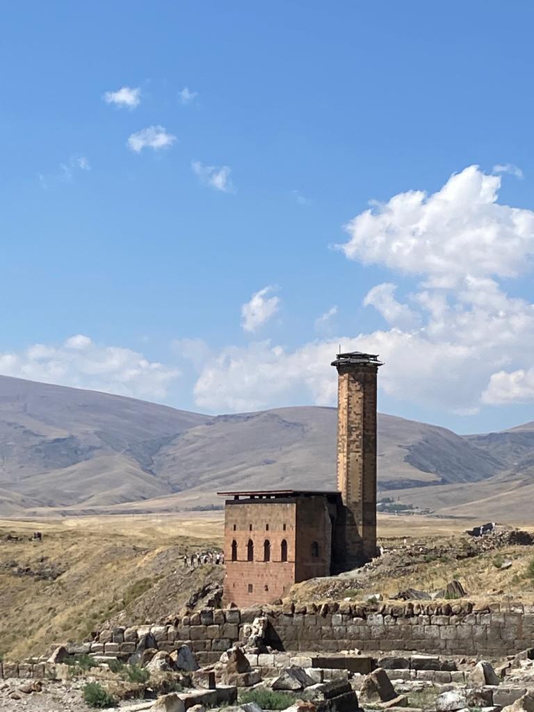 DOĞUDAKİ CENNET KARS