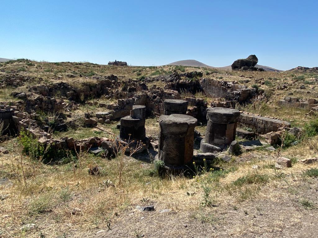 DOĞUDAKİ CENNET KARS
