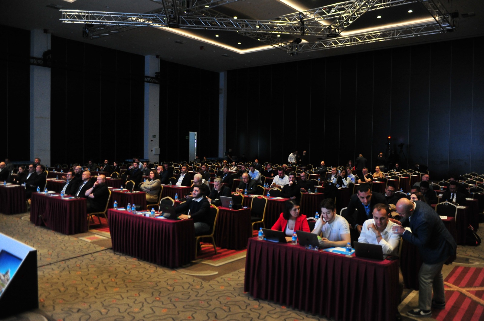 WLC 2024 Antalya'da başladı