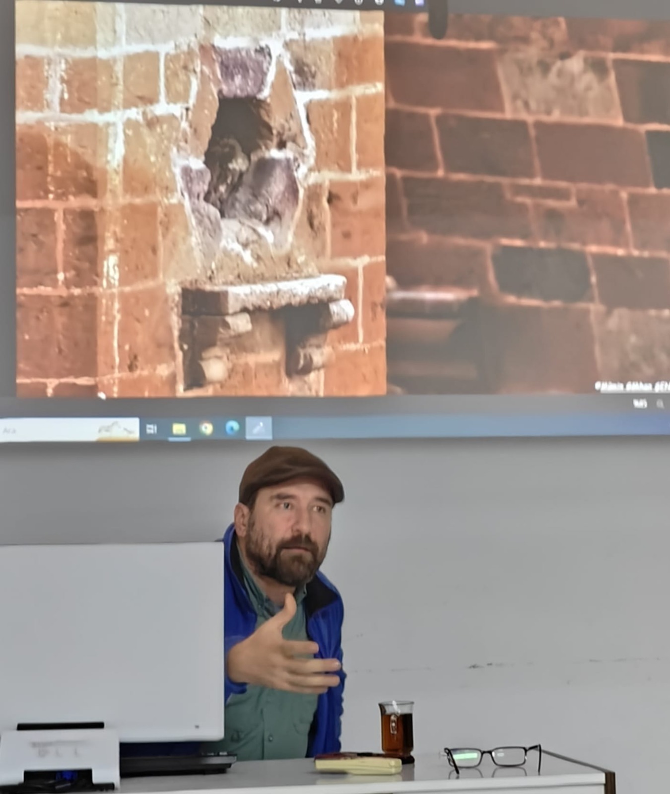 Keçilerden özür dilemeliyiz