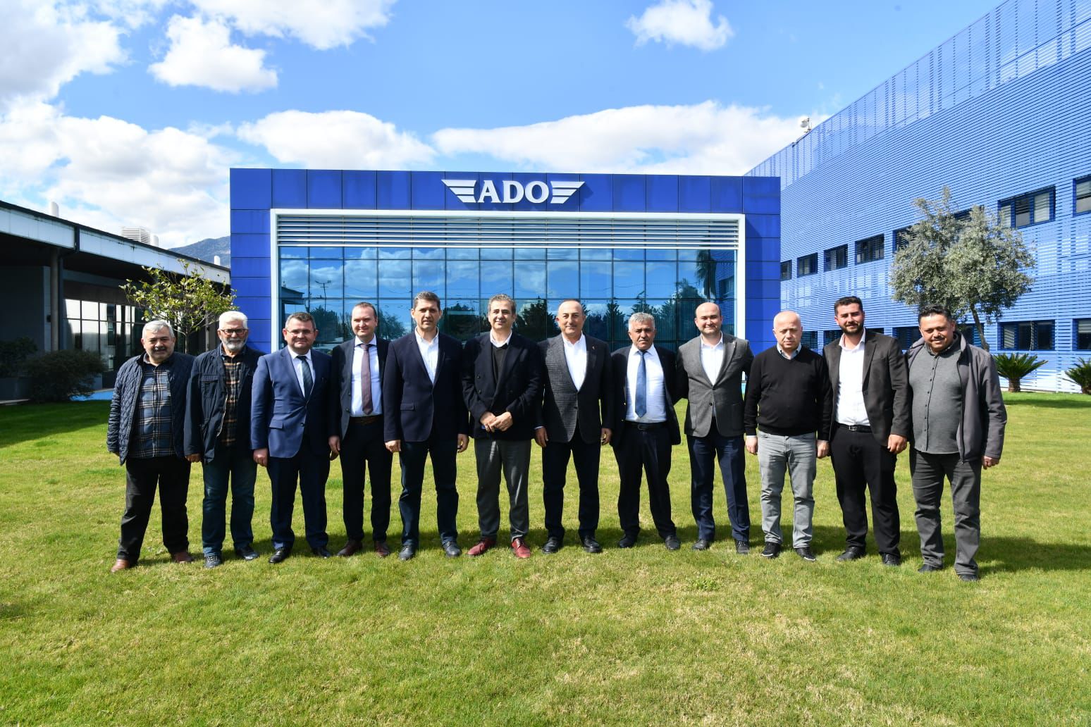 Bekir Kıvrım’dan AOSB çıkarması