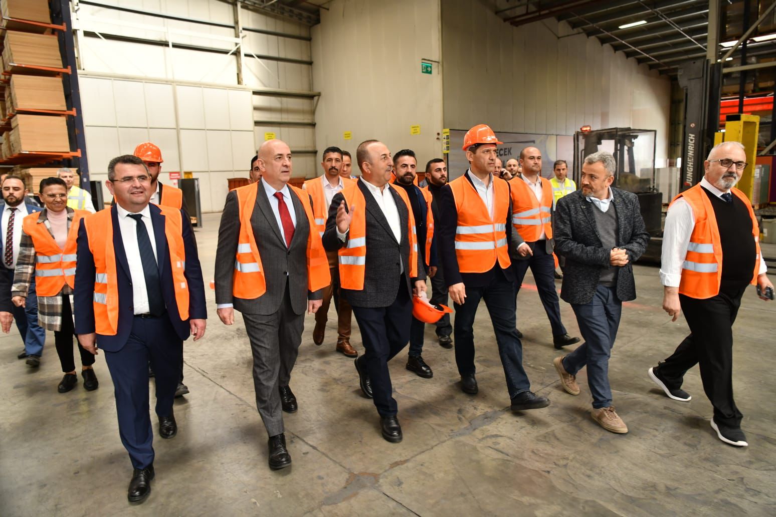 Bekir Kıvrım’dan AOSB çıkarması