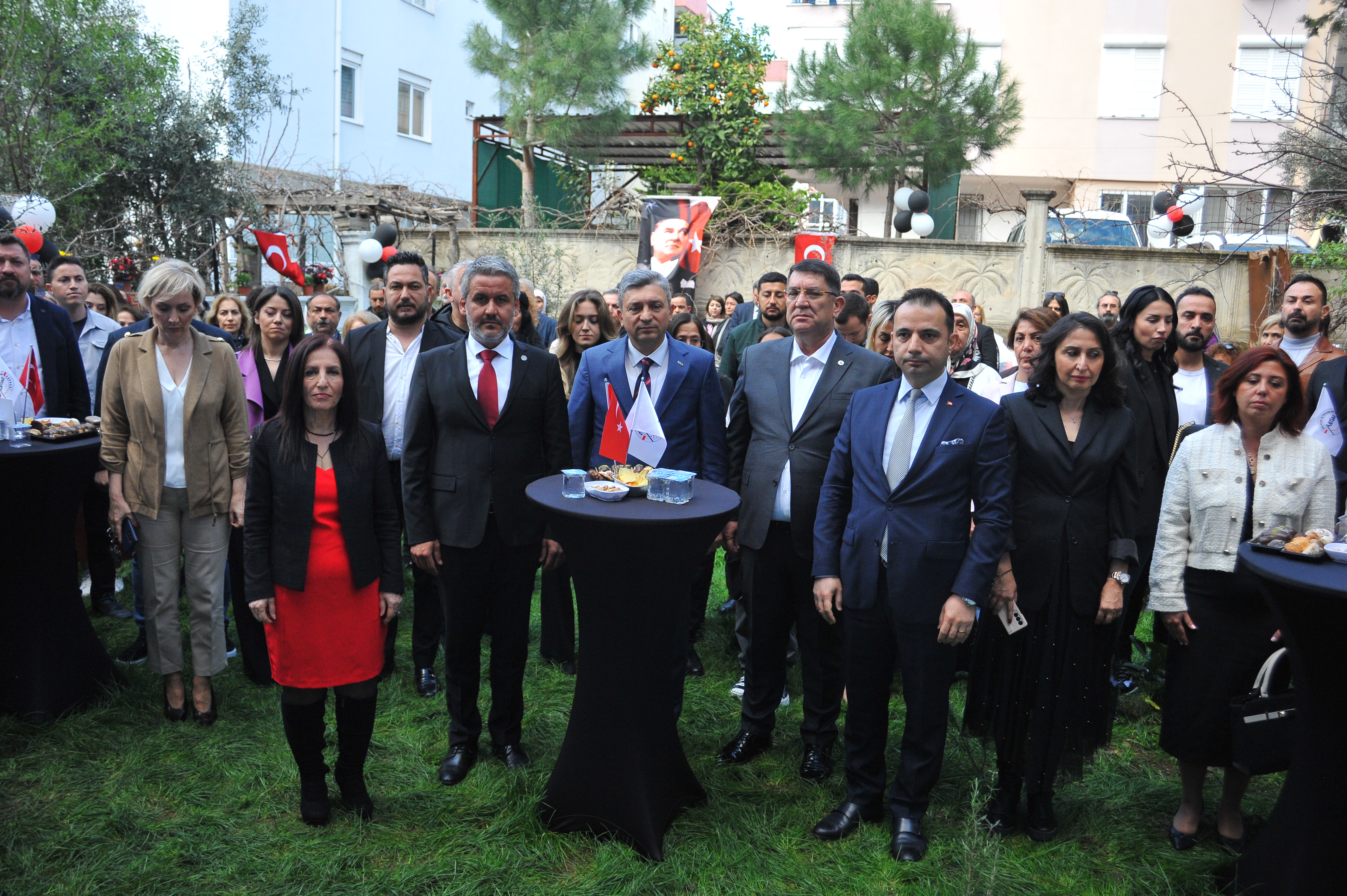 ANTİAD'dan kadınlara destek olacak atölye