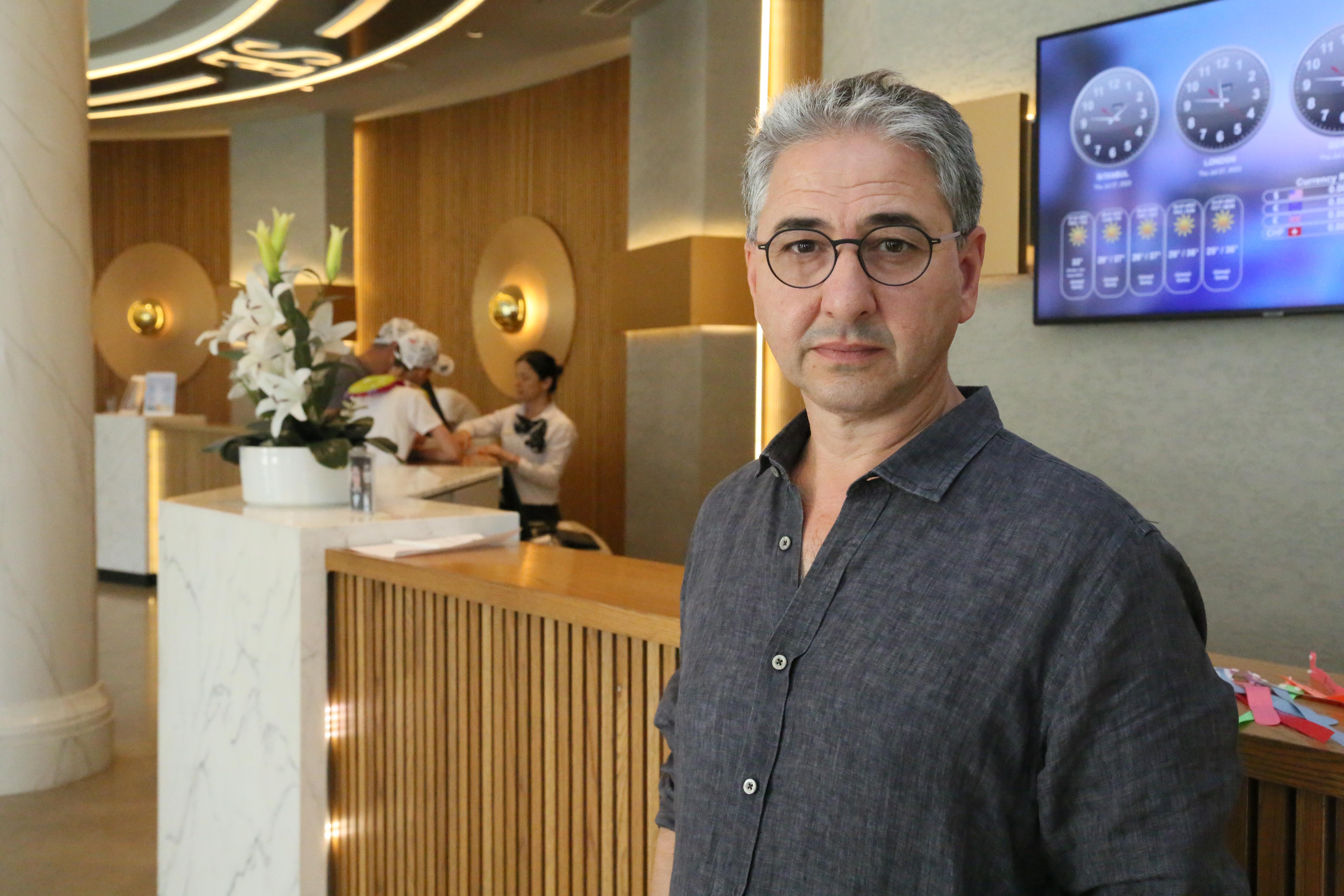 Turizmcilerden 'bayram tatili 9 gün olsun' çağrısı