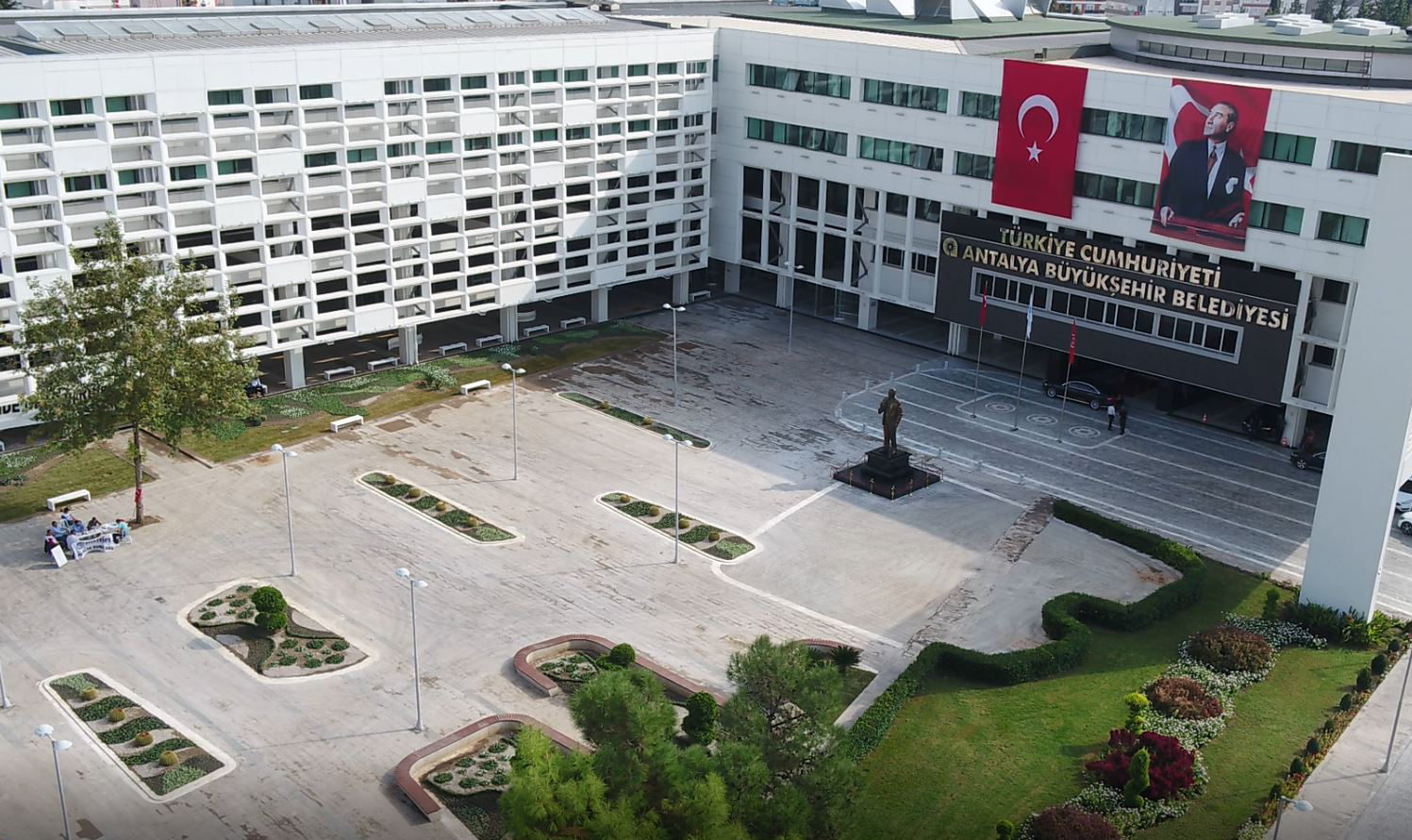 Antalya için önemli gelişme, kredi notu yükseldi!