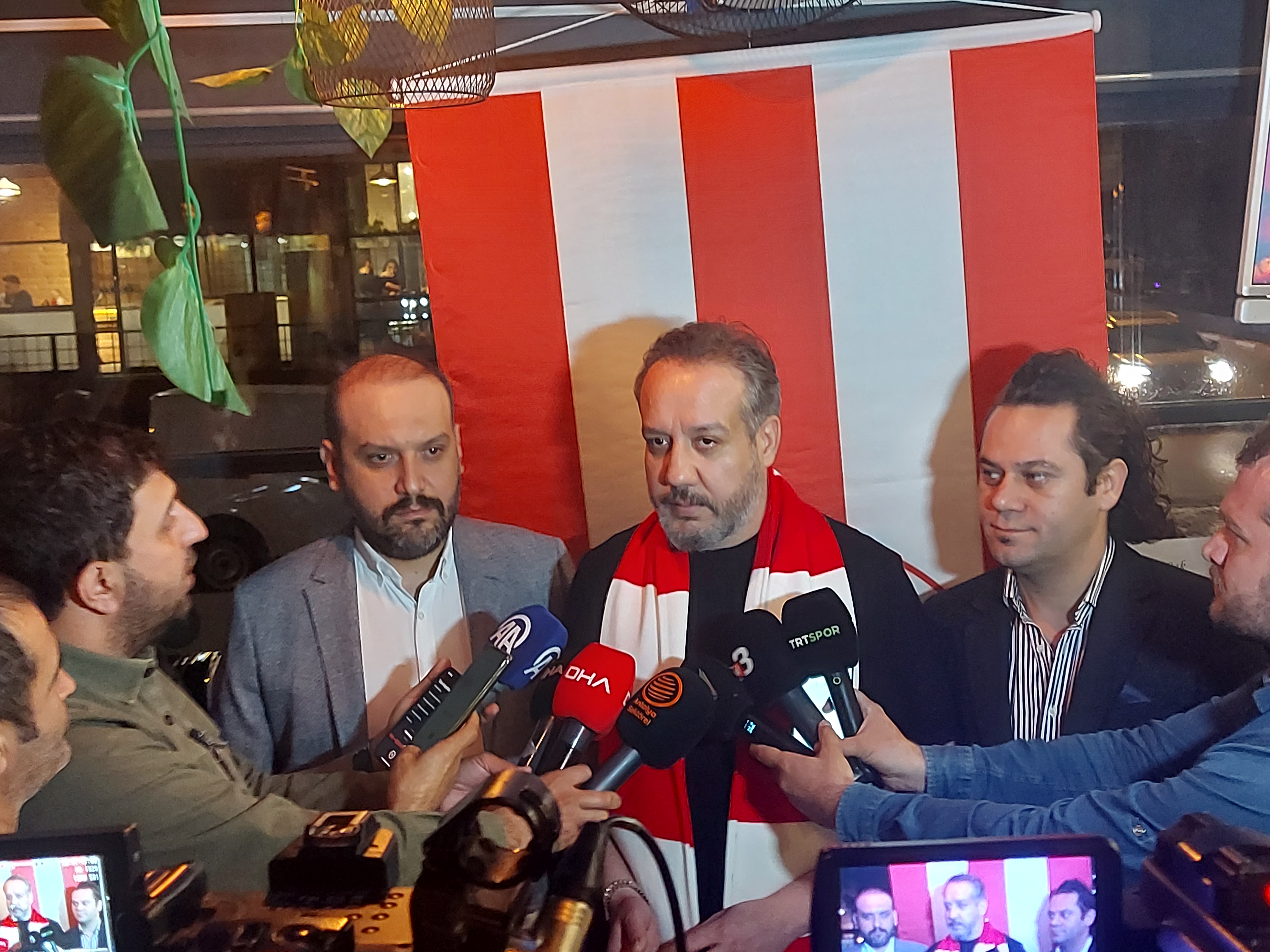 Başkan Boztepe'den sert açıklamalar