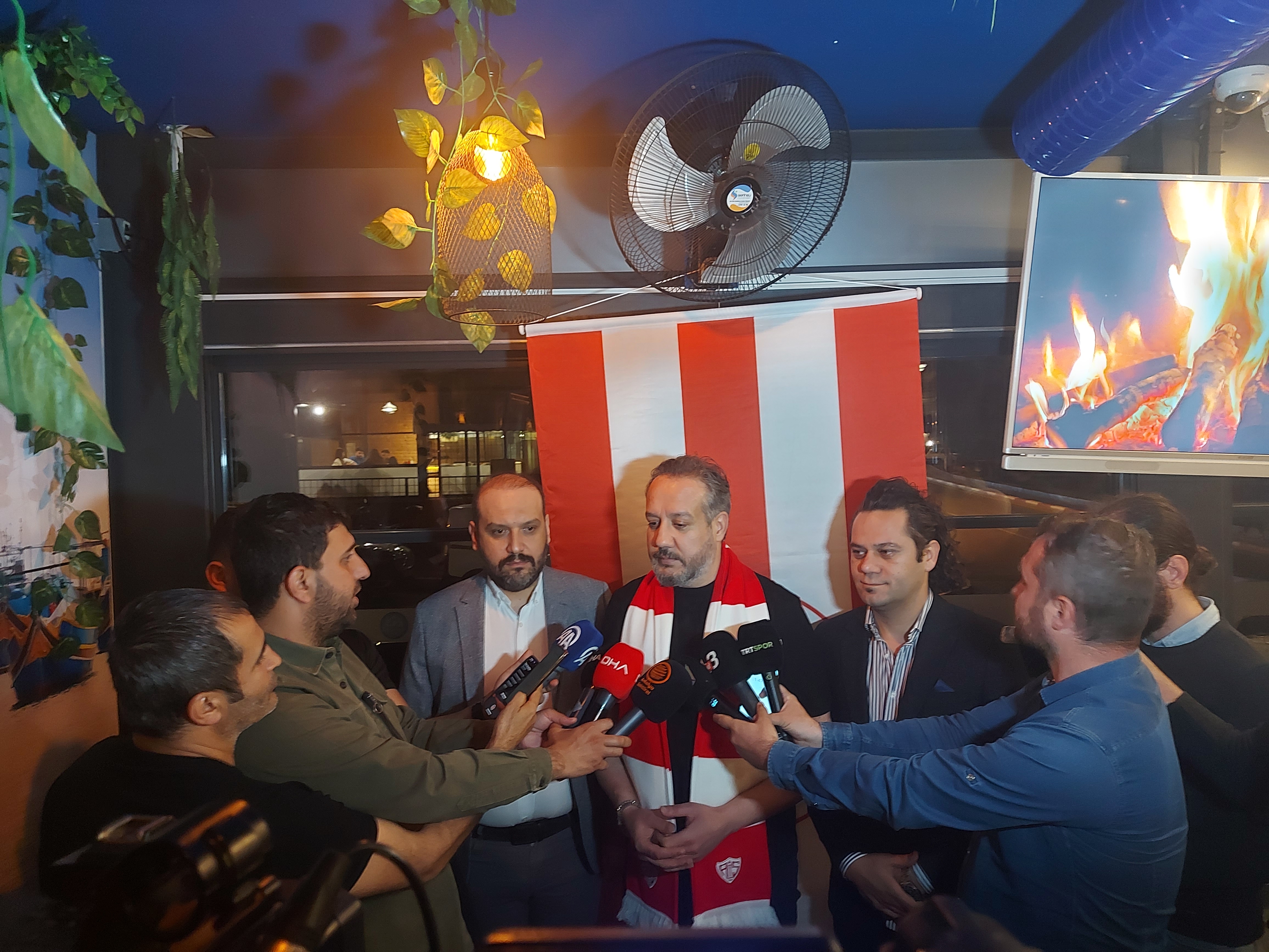Başkan Boztepe'den sert açıklamalar