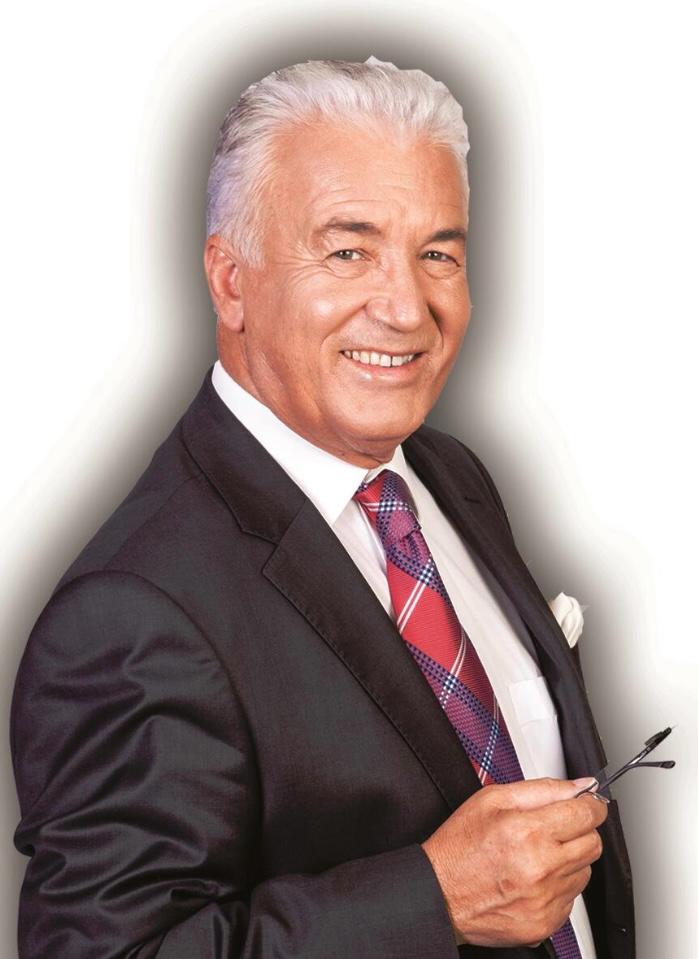 KÜÇÜK BİR SANCAKTAN DÜNYA KENTİ ANTALYA'YA