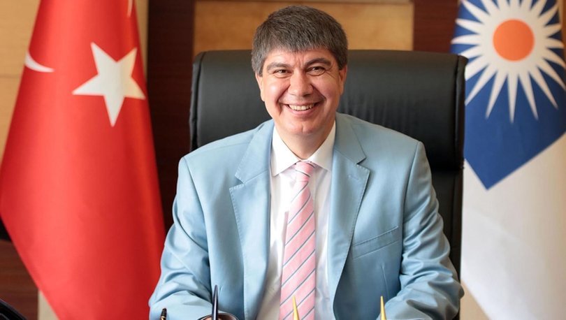 KÜÇÜK BİR SANCAKTAN DÜNYA KENTİ ANTALYA'YA