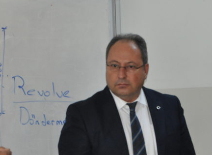 BİR DOST TAVSİYESİ