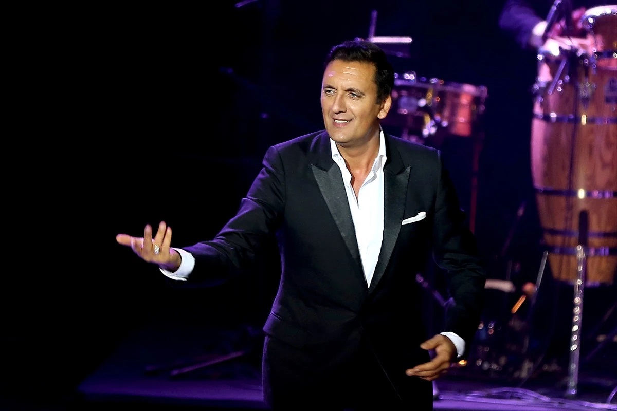Dany Brillant Kimdir? Antalya’da Ne Zaman Konser Verecek? Nerede Sahneye Çıkacak?