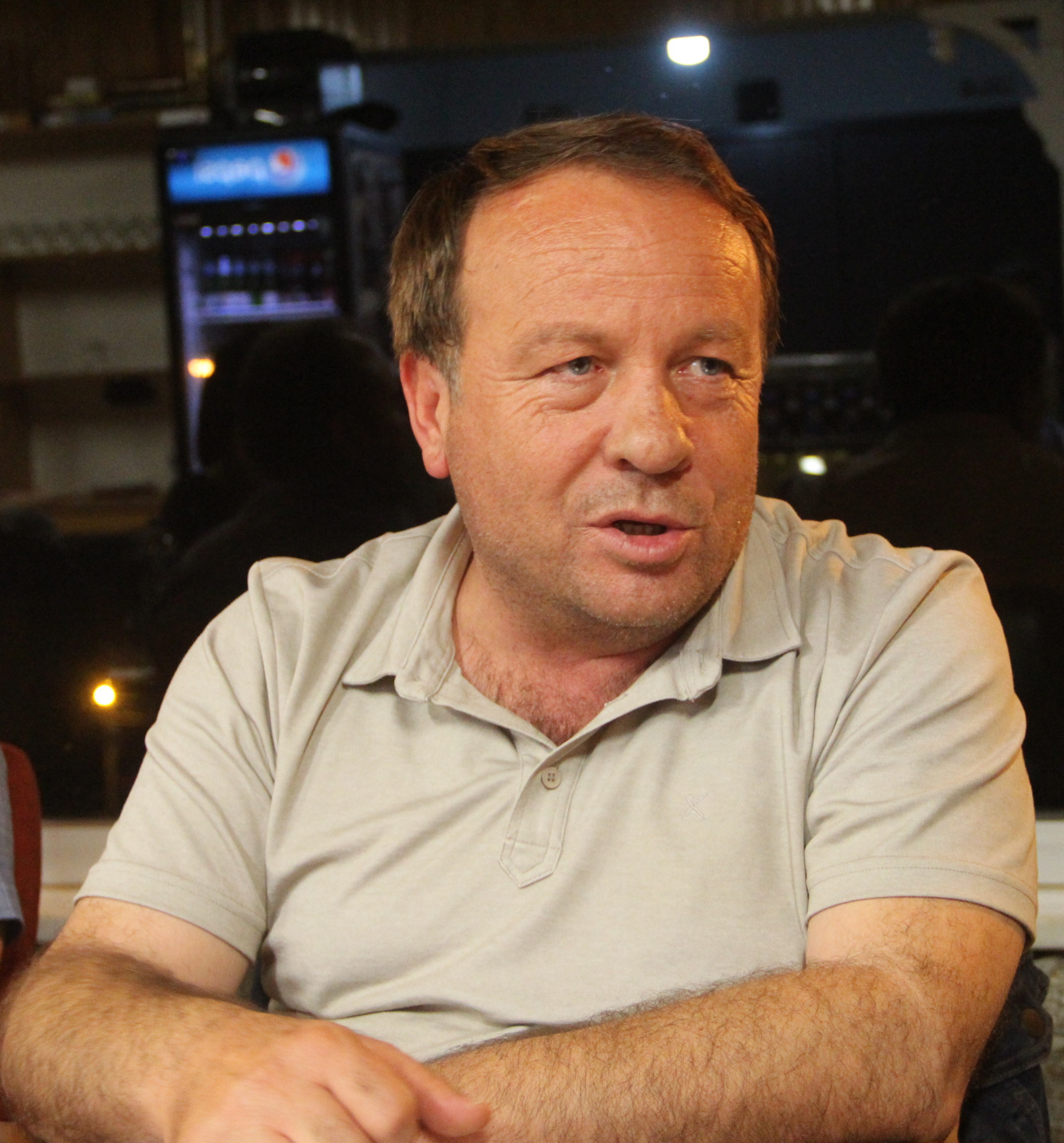 Başkan Murat Orhan: 153 Milyon Lira Borçla Karşı Karşıyayız