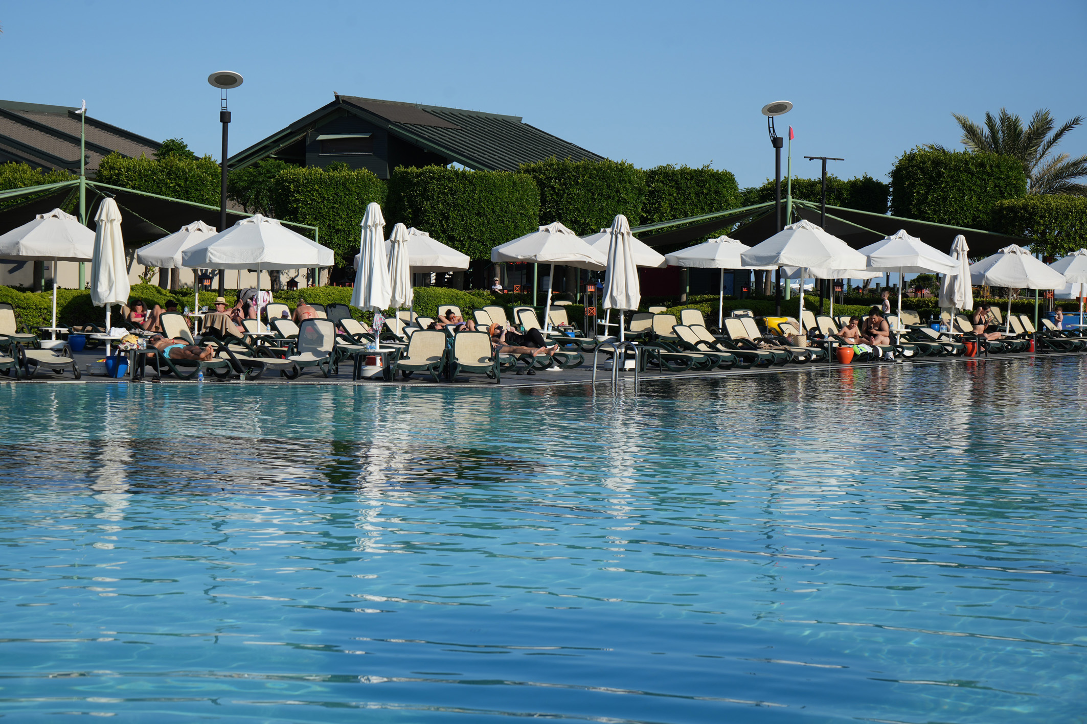 Antalya'da Turizmde Yükselen Trend: Polonya, Hollanda ve İngiltere'den Artan Turist Sayısı