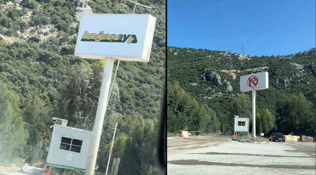 "BOĞAÇAYI'NDA DEVLET YOK MU?"