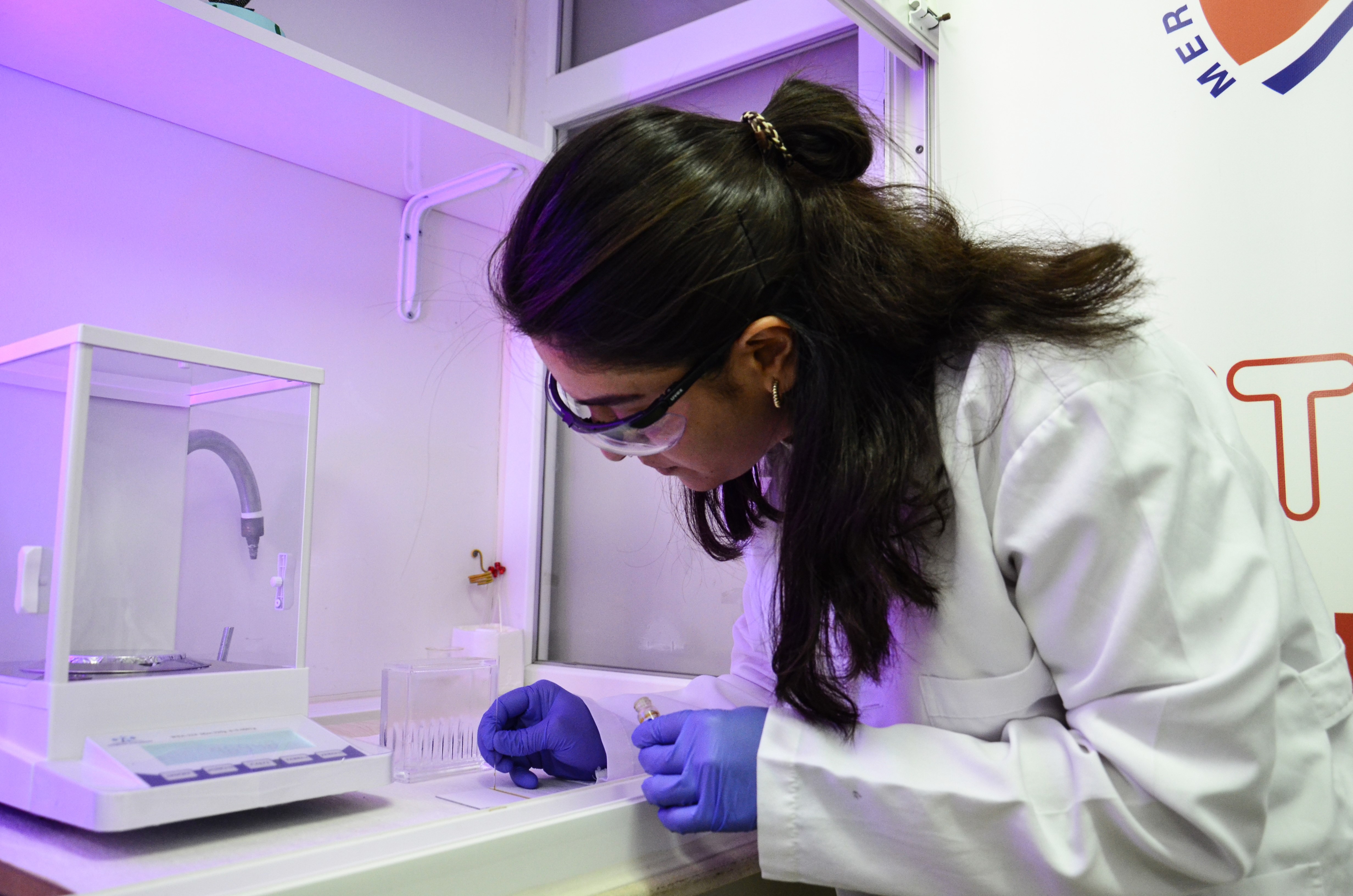 İlaç metabolitlerinin sentezlenmesi konusunda çevre dostu yeni yöntem geliştirdiler