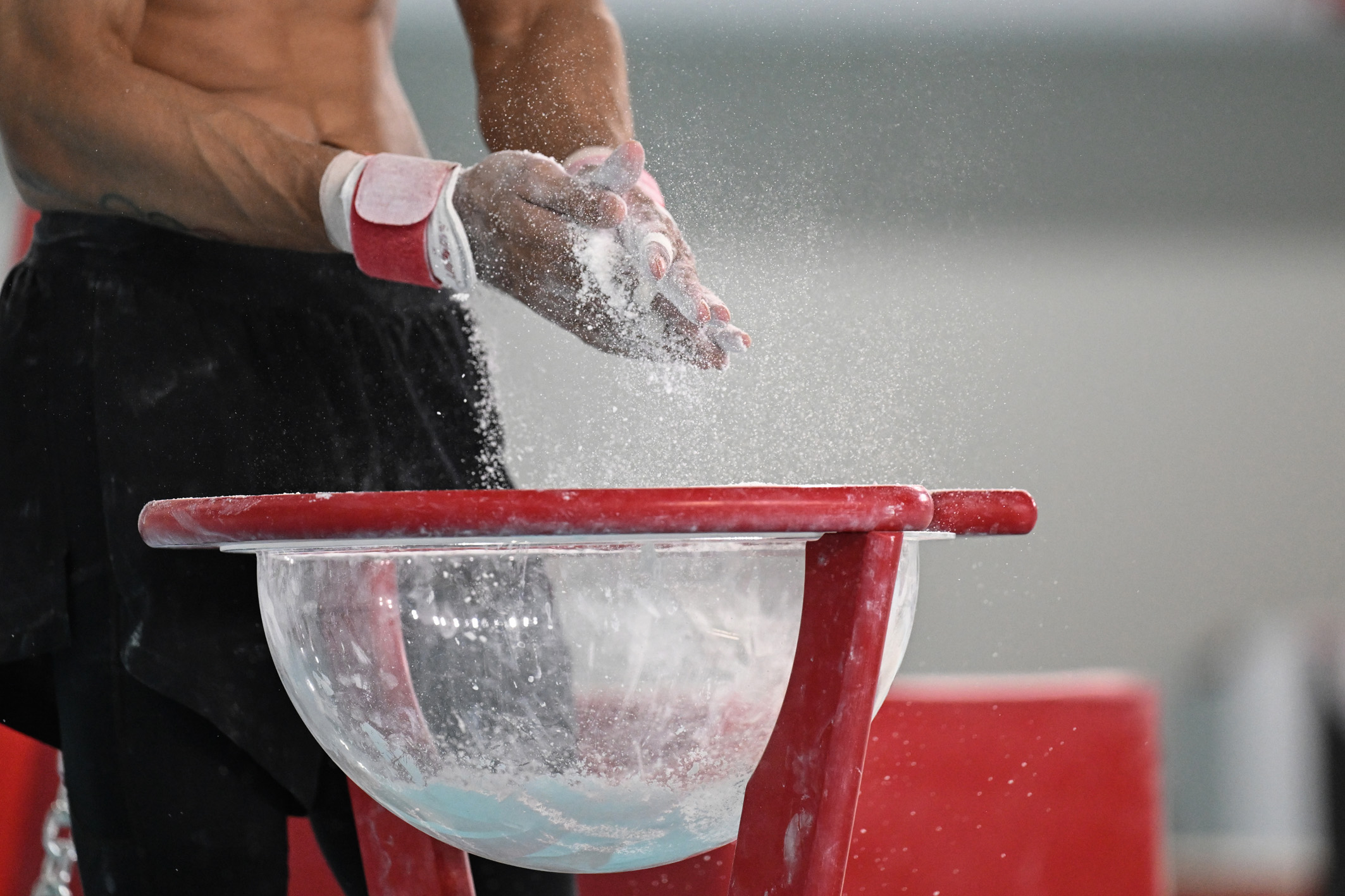 Olimpiyatlarda alınacak altın madalya Türk cimnastiğinin zirvesi olacak