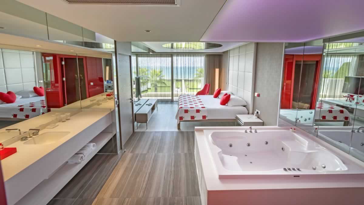 Tatil Planı İçin Antalya Belek Otelleri! Adam & Eve Nerede? Adam&Eve Hakkında Bilmeniz Gerekenler!