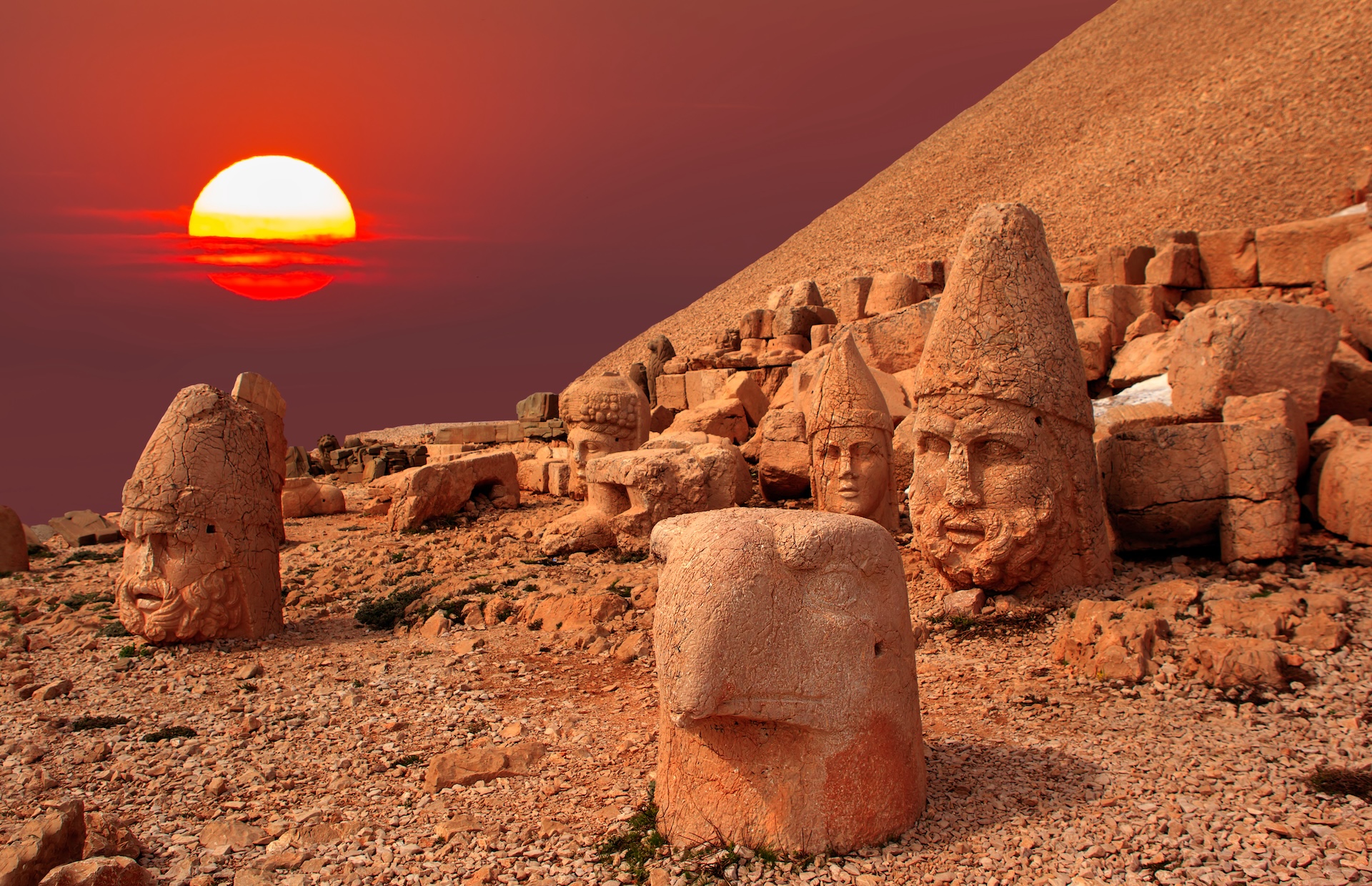 Kültür turizmine 6,9 milyar dolar harcıyor