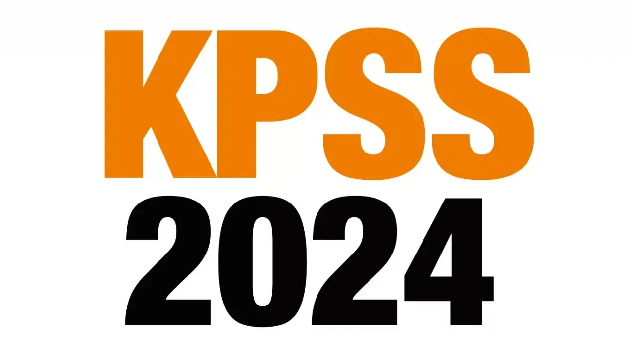 2024 KPSS Lisans sınavına günler kaldı! KPSS Sınavı Ne Zaman?
