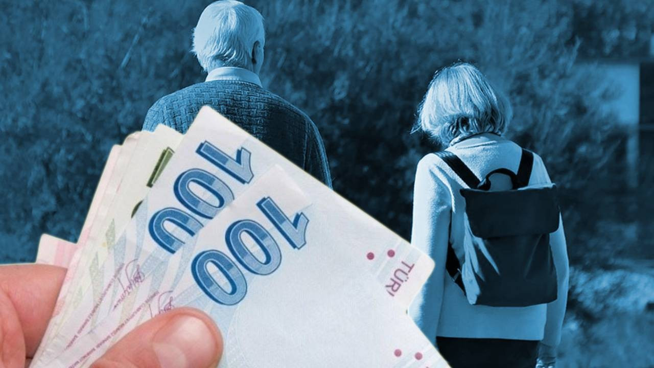 Milyonlarca Emeklinin Gözü Kulağı Bugün Beştepe'de! Emekliye Zam Mı Geliyor?  