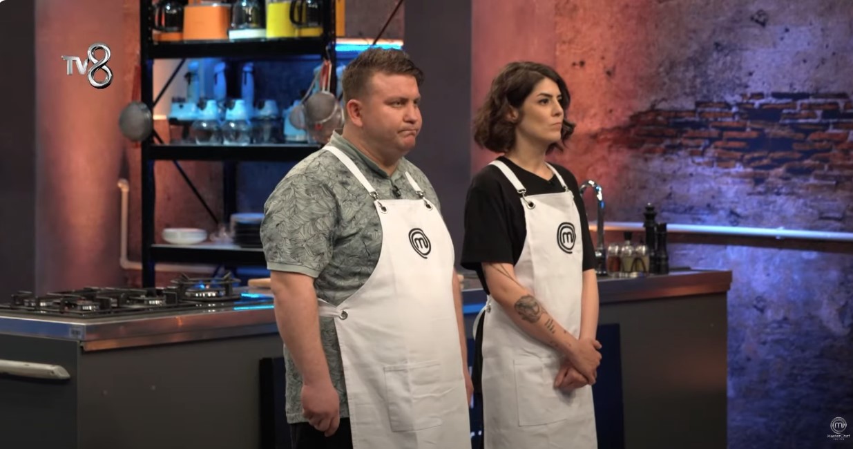 Antalyalı Chef Ezgi Yıldırım üst tura geçti