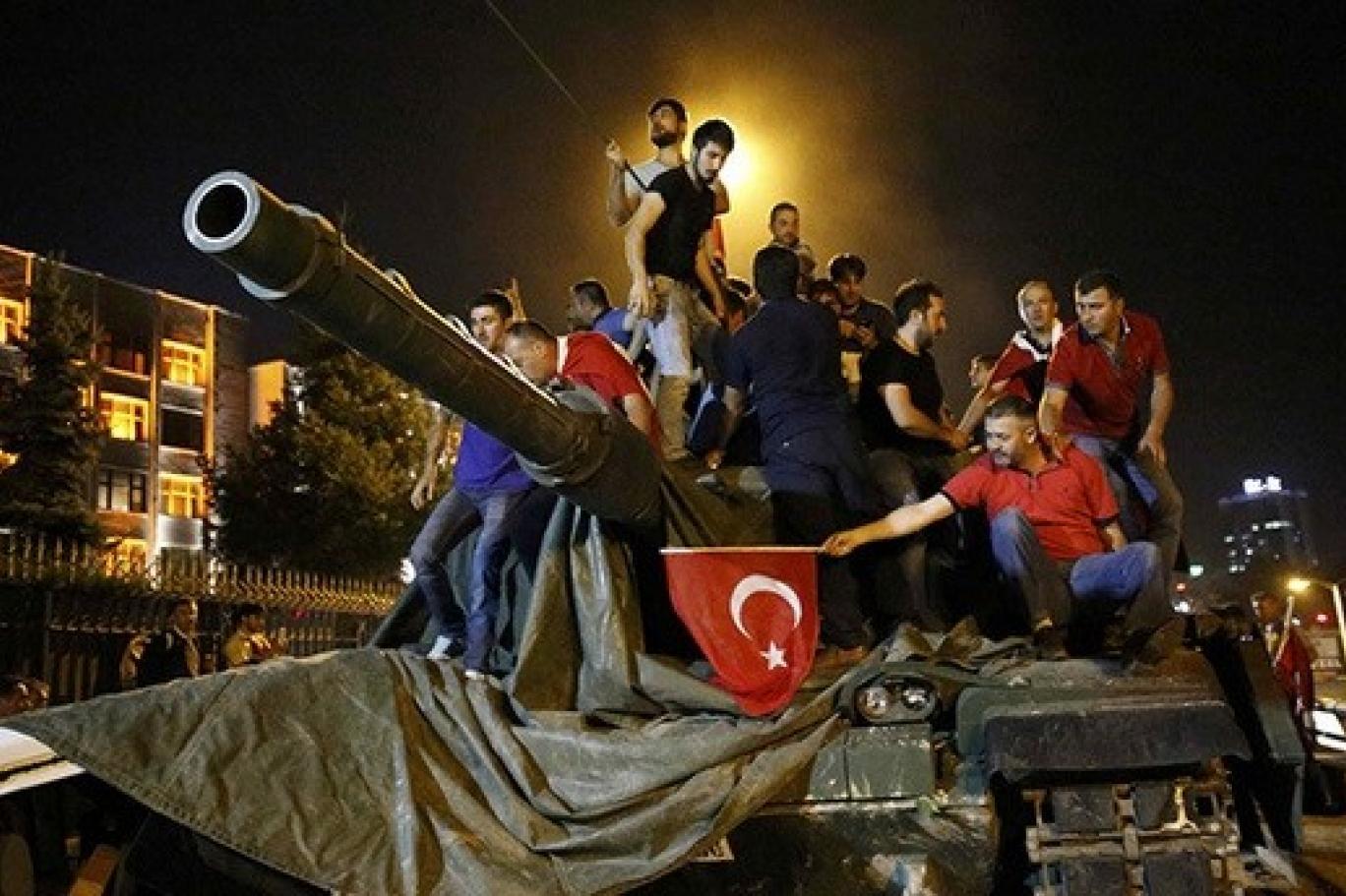 15 Temmuz Etkinlikleri Antalya'da Bugün Başlıyor! Antalya Valiliği Duyurdu?