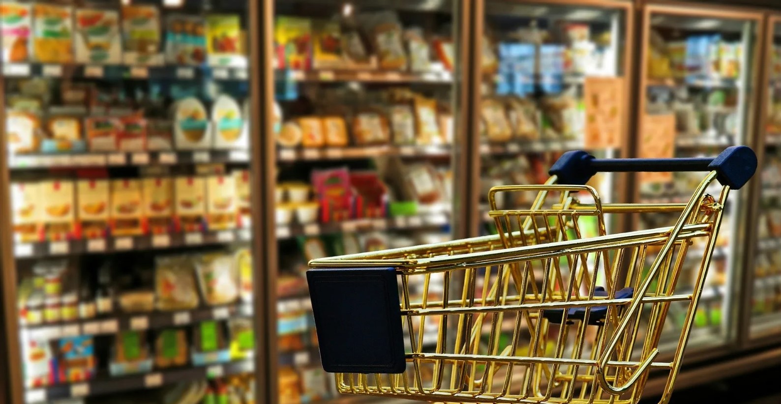 Zincir marketlerde serbest piyasa elini kolunu sallayarak geziyor!