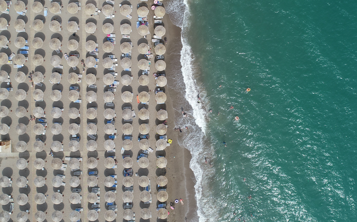 Kültür ve Turizm Bakanı Ersoy: "60 milyon ziyaretçi ve 60 milyar dolar hedefimize sadığız"