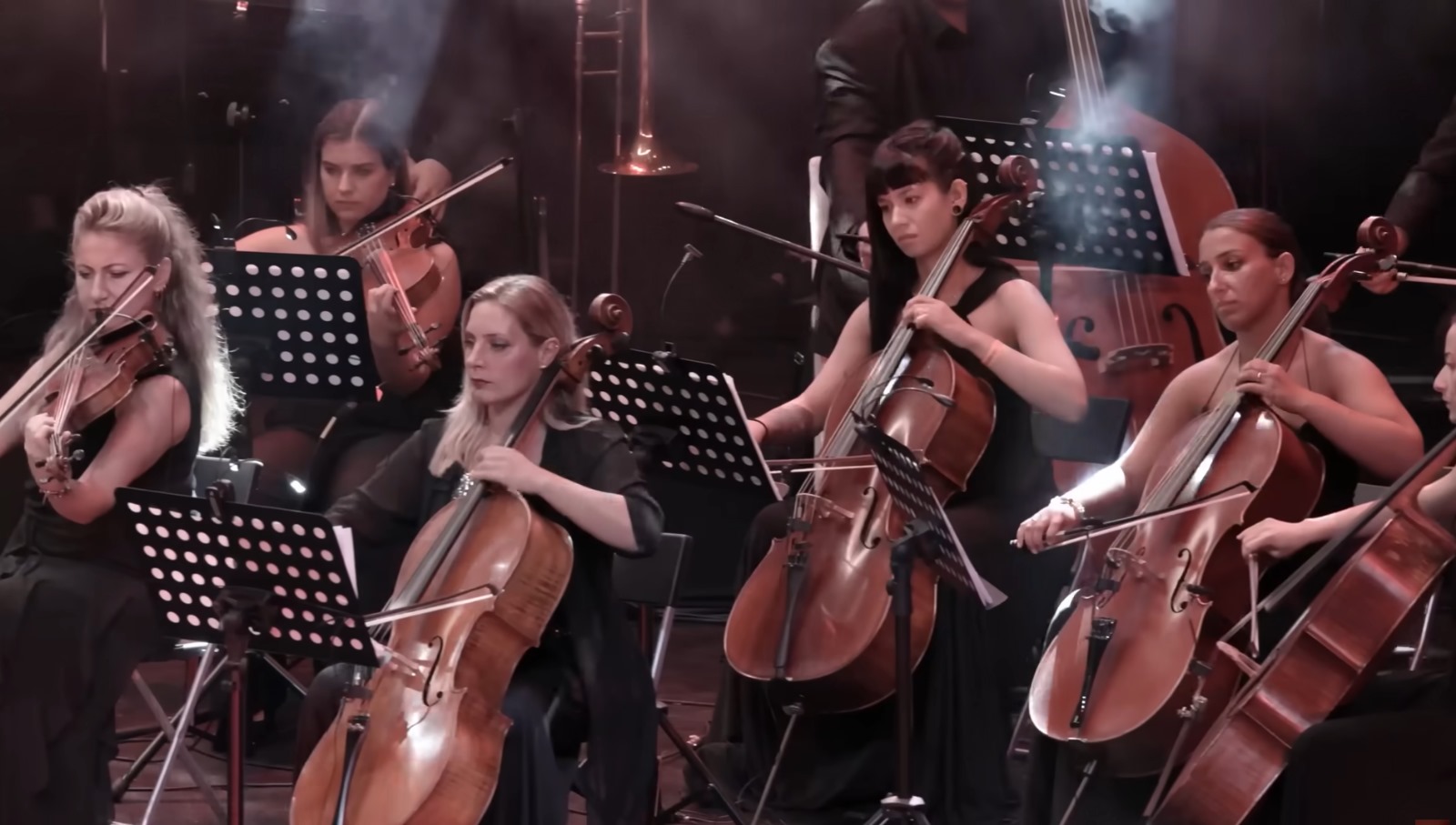 An Epic Symphony ve Cem Adrian Antalya'ya büyüleyici bir gece yaşatmaya geliyor!