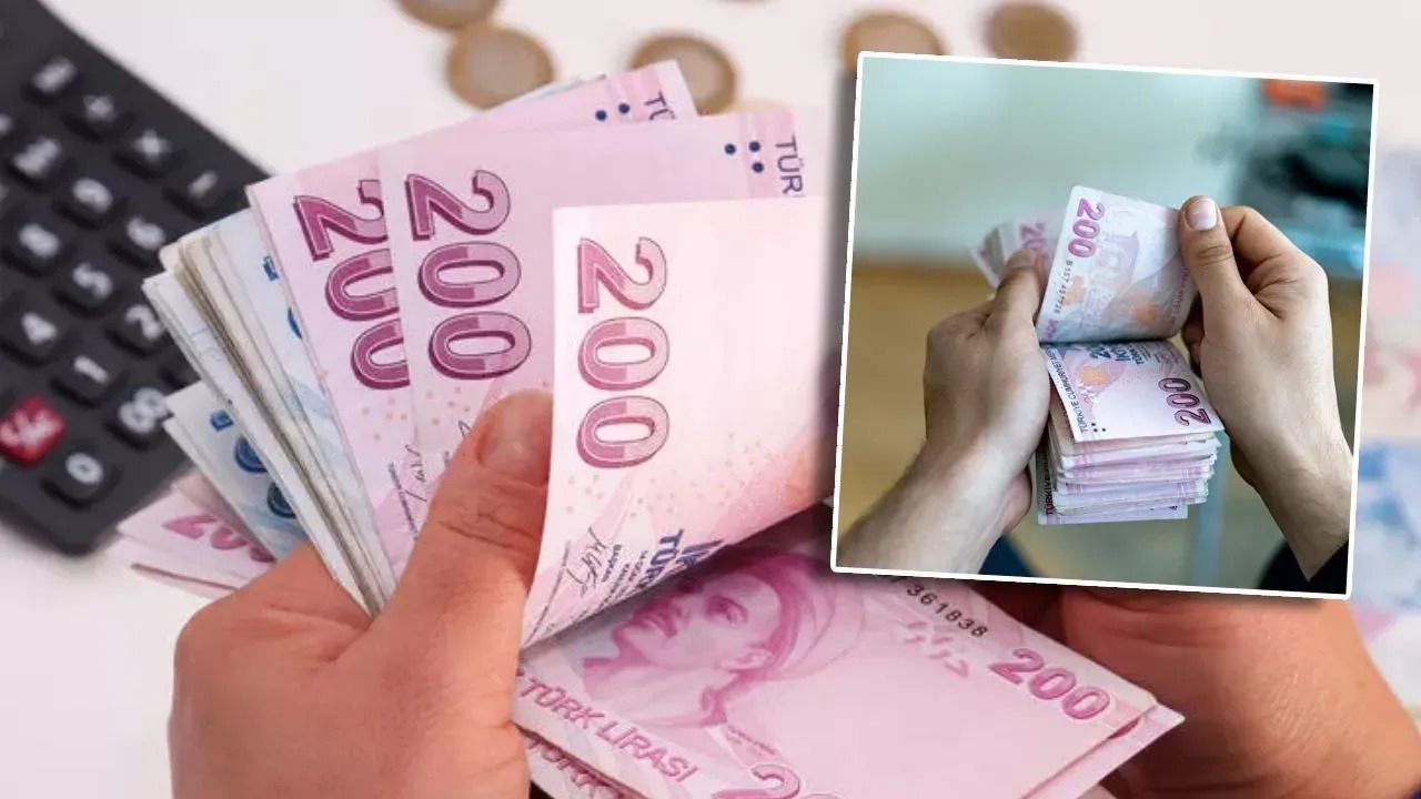 Emekliler zamlı maaşları ne zaman alacak?