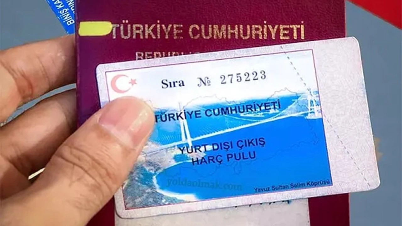 Emeklilik zammı ve yurt dışı çıkış harcına tepki! halk rıza politikası uygulandığını düşünüyor