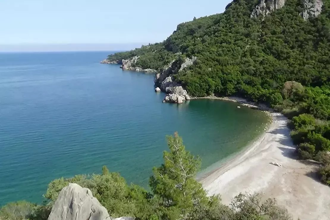 Antalya'da En İyi Plajlar ve Şezlong Fiyatları!