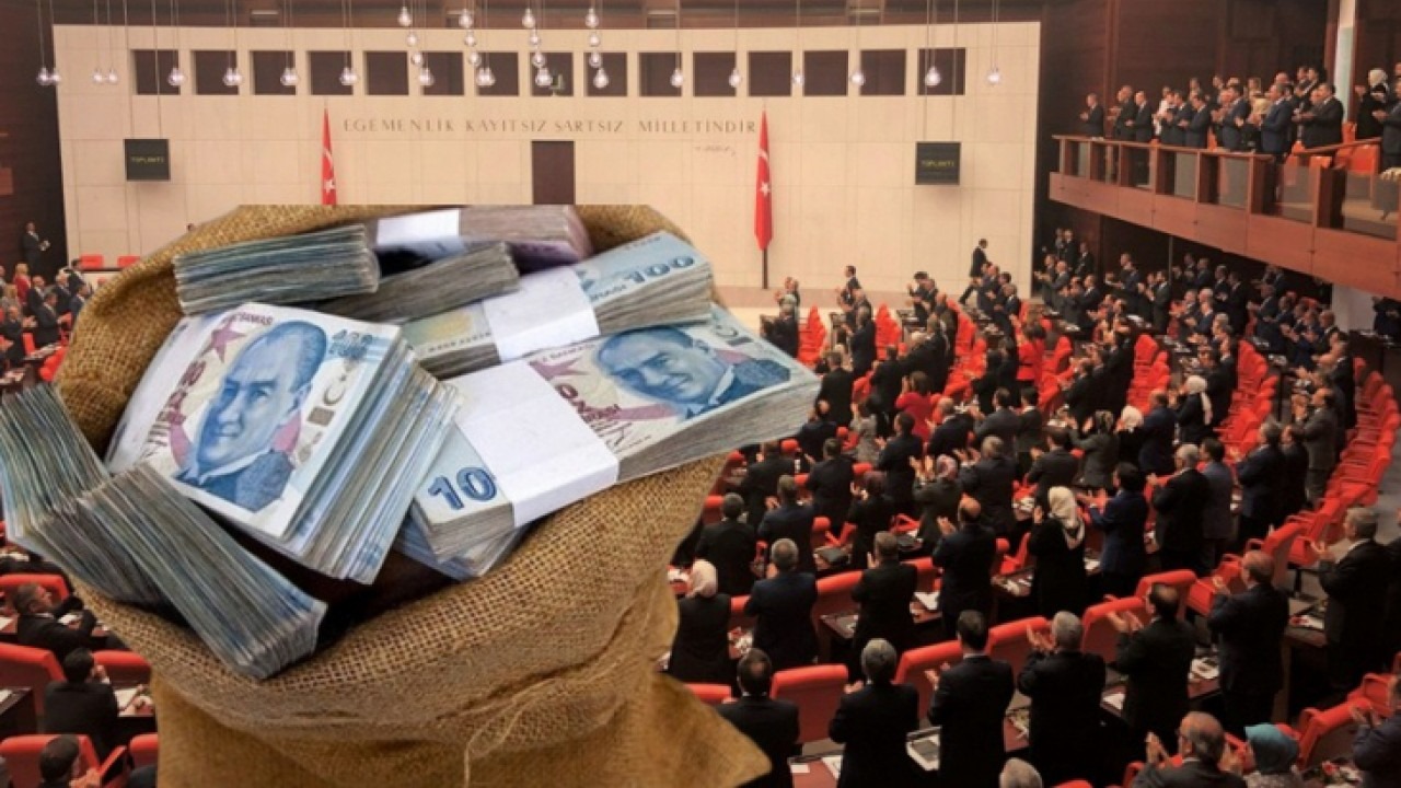 Türkiye'de Sağlık Sistemindeki Adaletsizlikler Göz Ardı Edilemez Boyutta