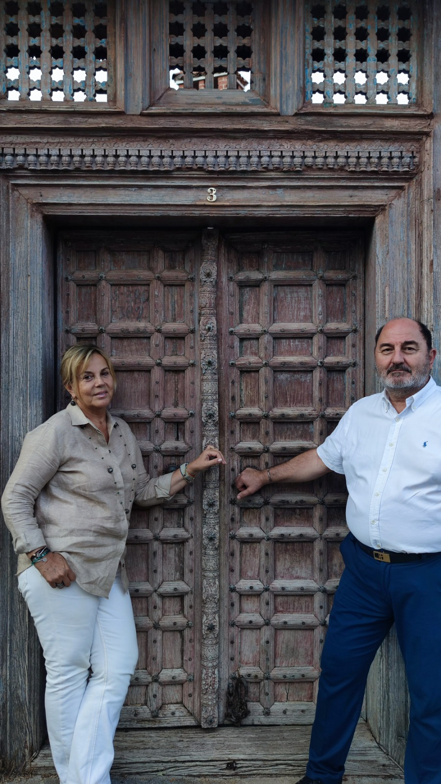 Yedinci Kuşak Yeniçeri Torunu Ahmet Ellialtıoğlu