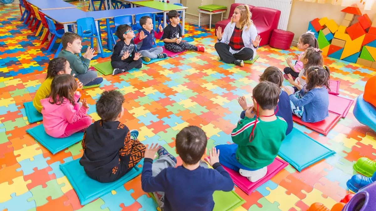 Anaokulu Seçimi Ebeveynleri Zorluyor