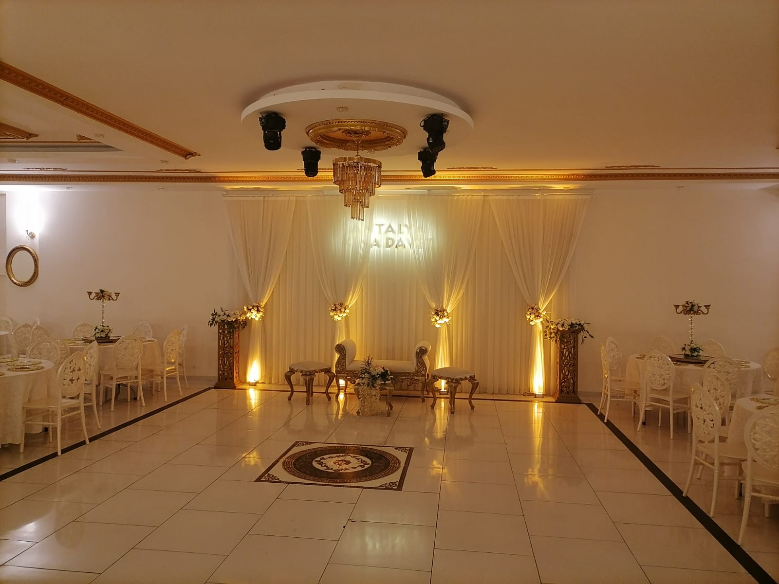 Artan Maliyetlerle Düğün Salonları Fiyatları Dudak Uçuklattı