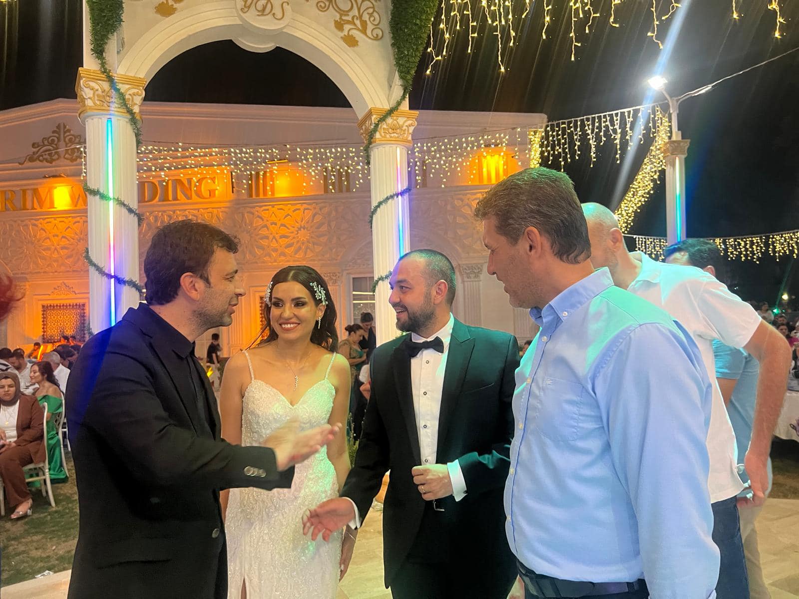Hüseyin Cahit Kayan Erkekliğe İlk Adımı Attı 